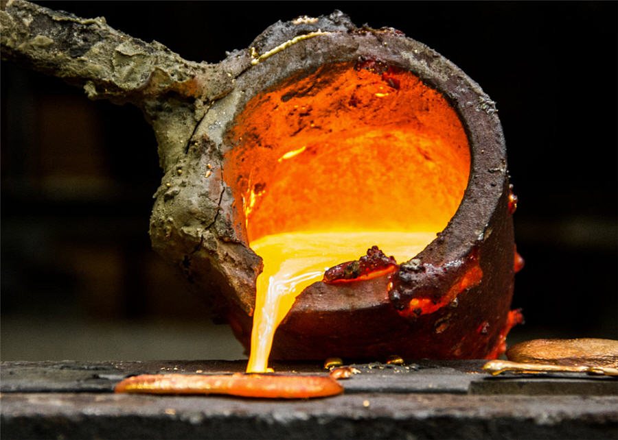 Silver lining spied for Africa’s gold exporters, oil importers