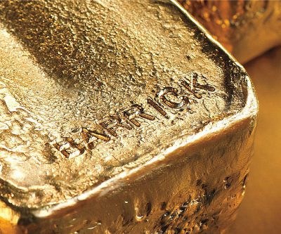 Gold miner dividends trump copper counterparts -- until 2022