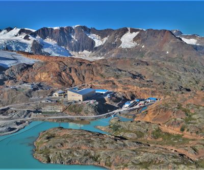 Pretium Resources makes new discovery around Brucejack