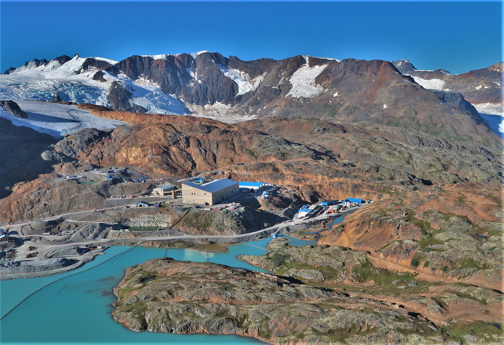 Brucejack, Silvertip among British Columbia’s biggest recent successes