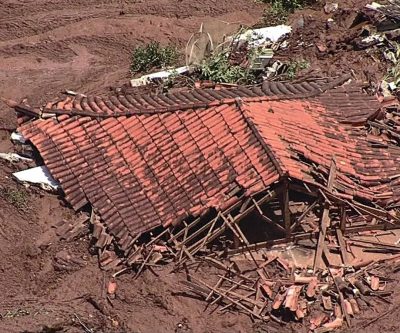 Two members of Vale’s board step down in connection to deadly dam disaster