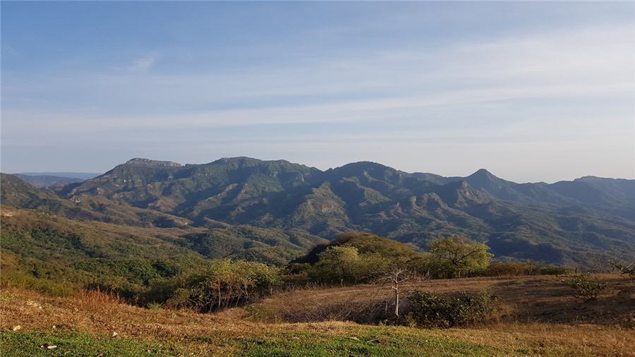 Goldplay counts 47m equivalent ounces silver at San Marcial