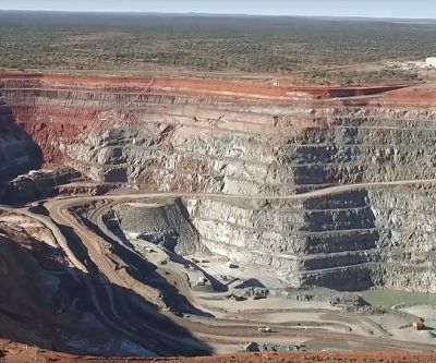 Gold Fields reviewing approvals given at Australian sites after Rio Tinto cave blast