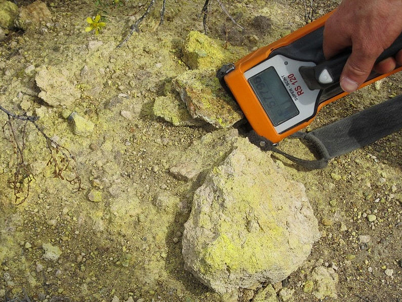 Blue Sky calls Ivana PEA positive