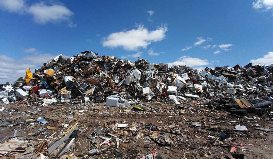 Junkyard palladium growing as an answer to disappearing resource