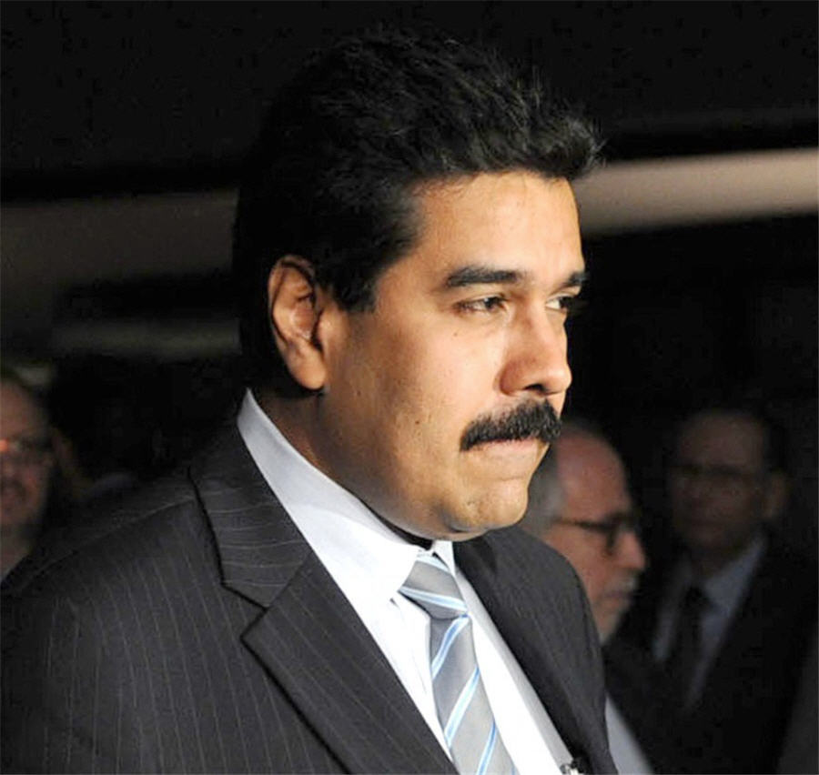 U.S. sanctions Venezuelan gold company for supporting Maduro