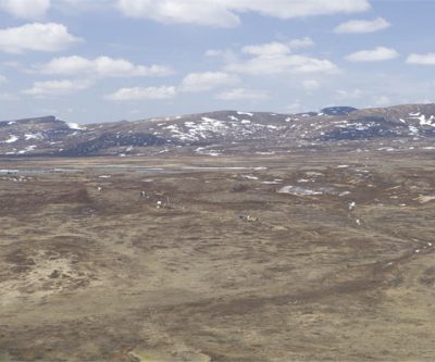 Pebble Partnership calls Biden's pledge to block mine 'laughable'