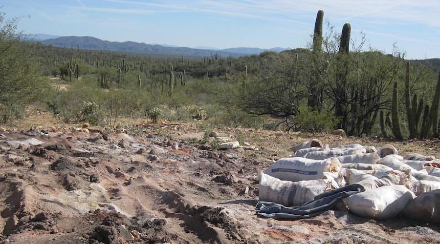 Silver One starts drilling at Peñasco Quemado in Mexico