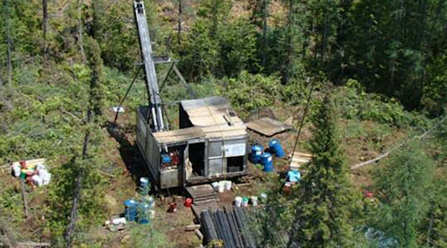 Mine tailings could be used to produce cement replacement material