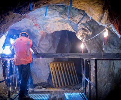 SilverCrest to spend $60m on drilling at Las Chispas