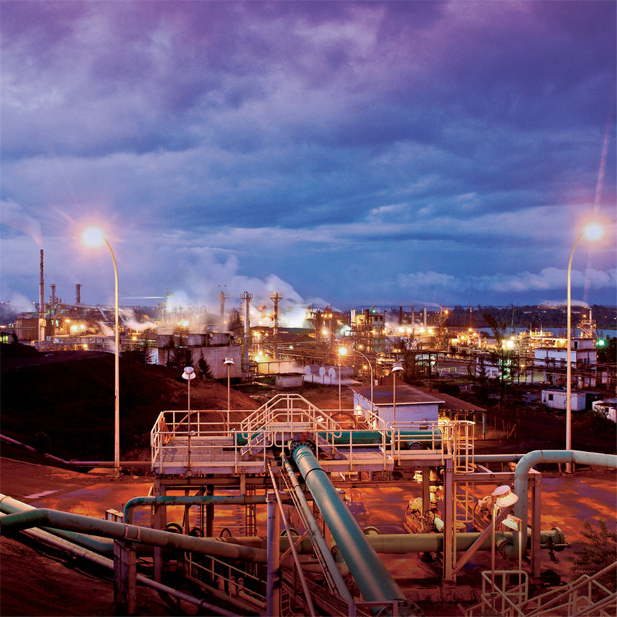 Biden easing up on Cuba would boost Canadian miner, CEO says