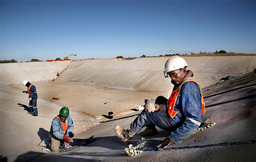Sibanye to restart South Africa gold operations after signing wage deal