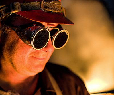 Iron ore regains ground as Morgan Stanley see prices falling further