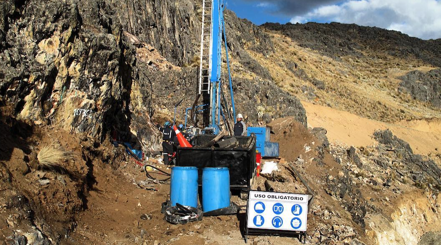Sierra Metals one step closer to expanding Yauricocha mine in Peru