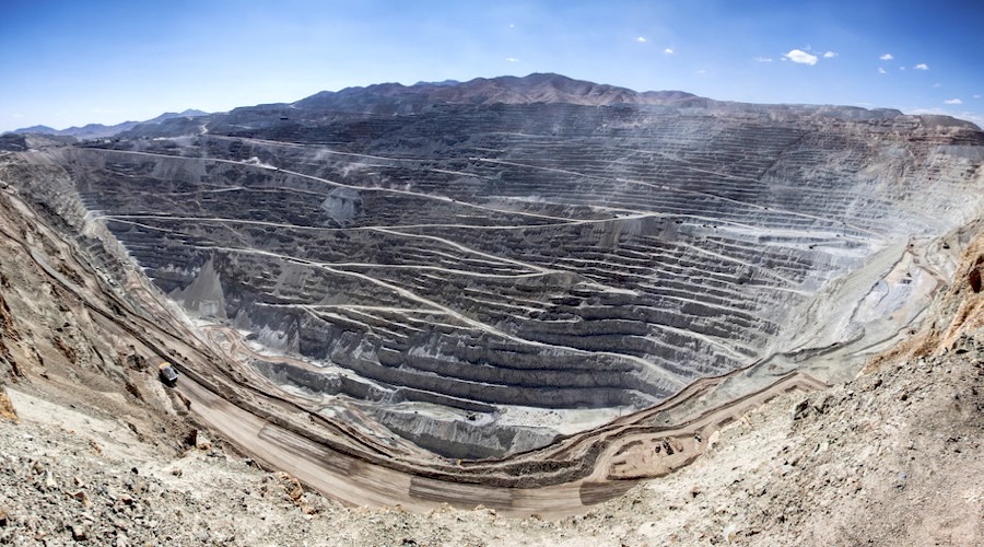 Chile’s Codelco submits final proposal in Chuquicamata union negotiations