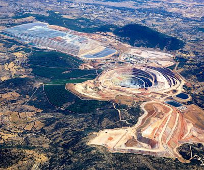 Eldorado to hike gold production to over 500,000 ounces in 2020