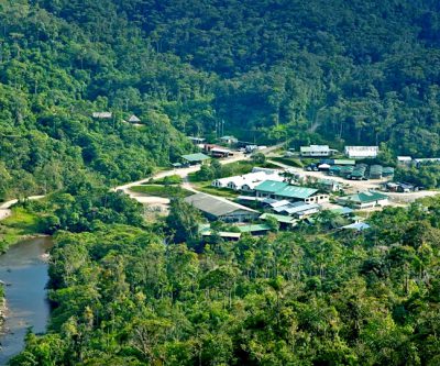 Strife with indigenous groups could derail Ecuador's drive to be a mining power