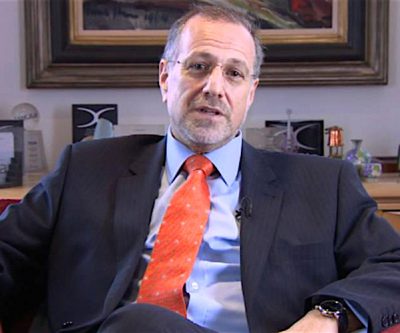 Mick Davis launches $300 million battery metals SPAC