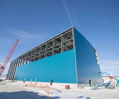 Nemaska Lithium accepts sale proposal from Orion, Pallinghurst and Investissement Quebec