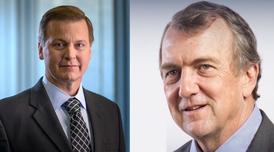 It’s happening — Barrick makes hostile $17.8 billion bid for Newmont