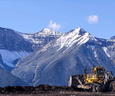 Teck rejects unsolicited takeover bid from Glencore