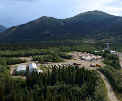 Ambler access road approved