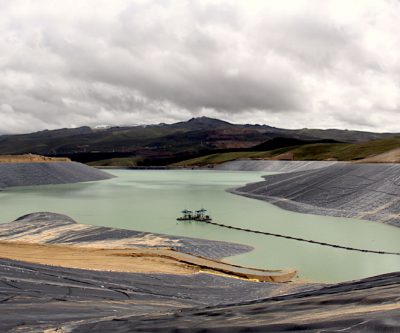 Waterton steps up efforts to oust Hudbay Minerals’ CEO, reshuffle board