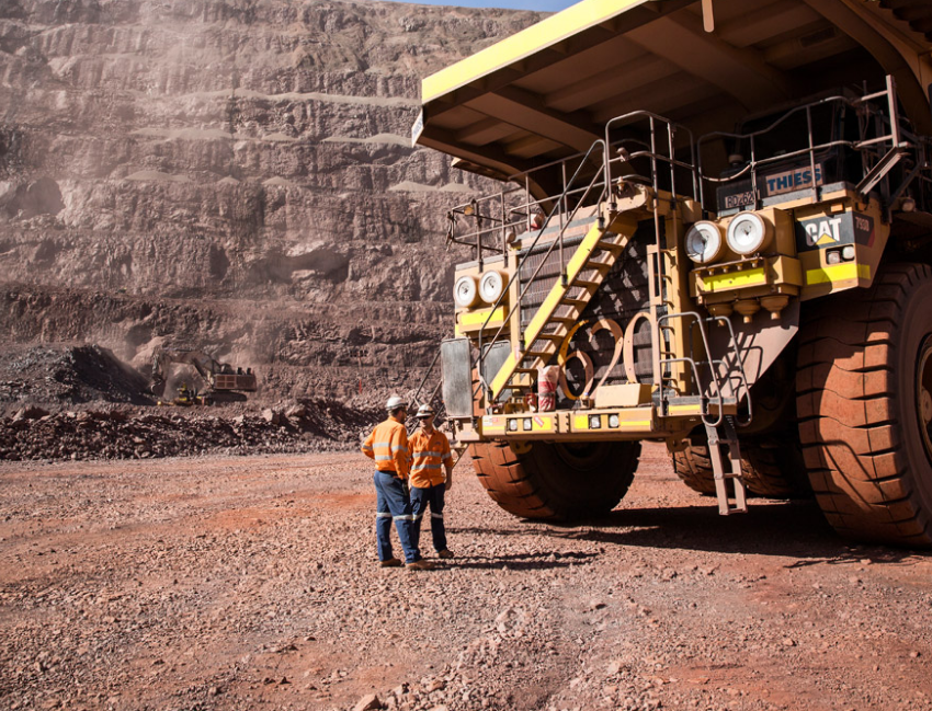 OZ Minerals asks – can open data and A$1m change exploration?