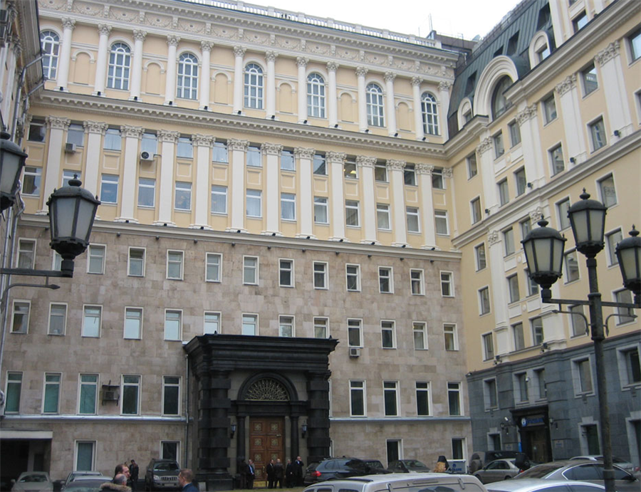 Russia, China to buy 10% in Onexim Group’s stage.mining.company