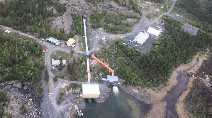 TerraX’s Yellowknife City gold project gets new water license