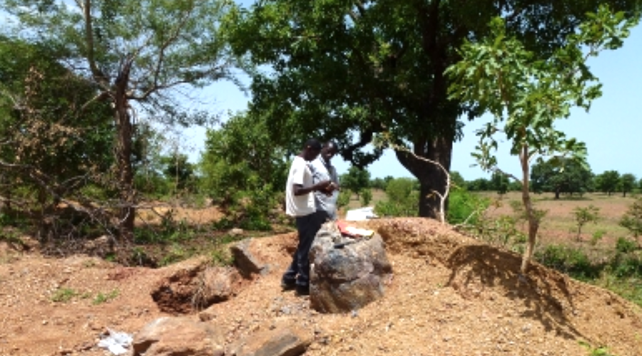 SEMAFO and Savary Gold join forces to expand in Burkina Faso