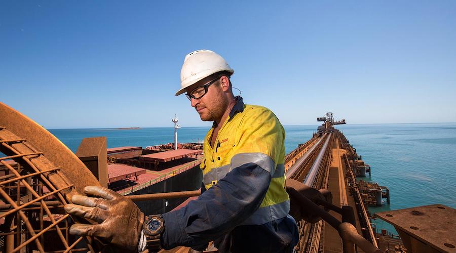 Taxes and royalties paid by Australian miners equivalent to Federal Government education spending