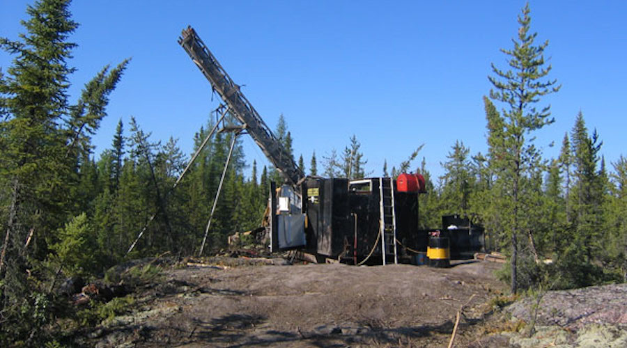 CanAlaska Uranium to buy past-producing nickel mine in Manitoba
