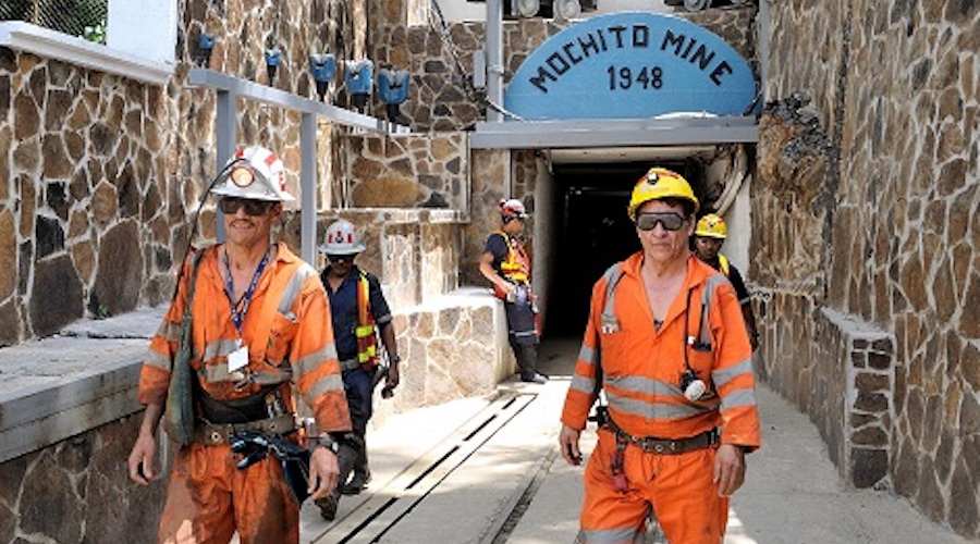 Maverix to buy most of the silver from Ascendant’s Honduran mine