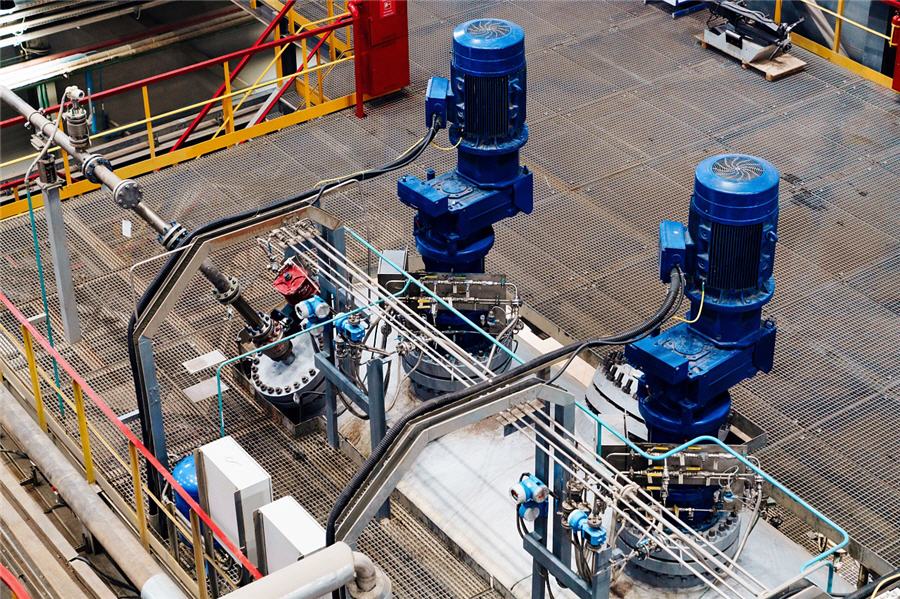 Russia’s Polymetal says its ore, gold reserves rose in 2018