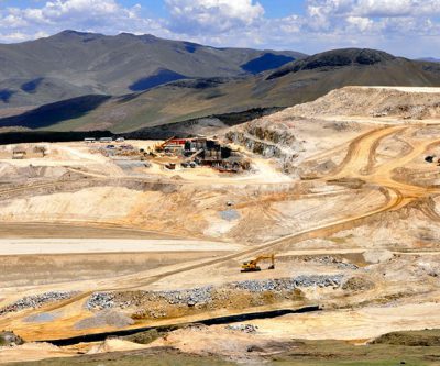 World’s no. 2 copper producer hits the hard part of its recovery