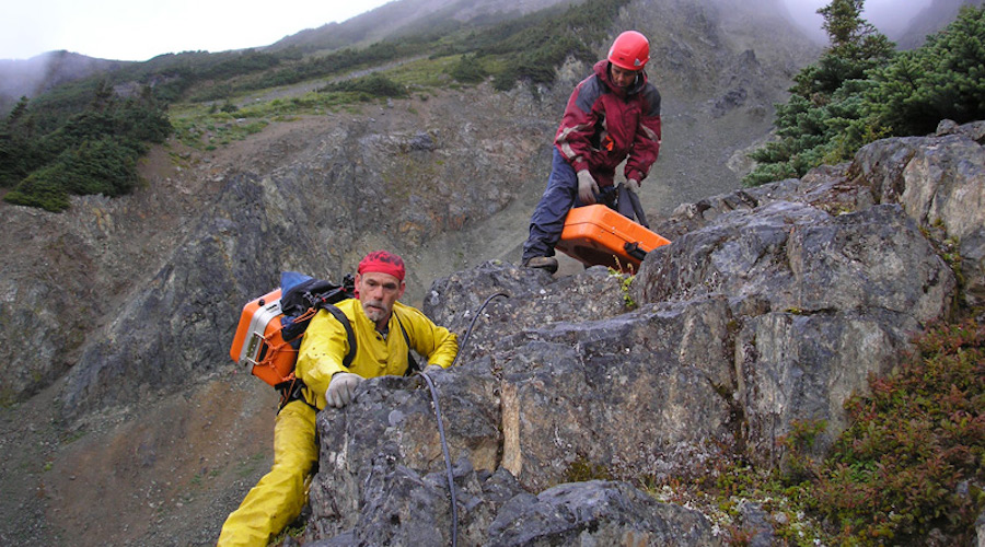 Buyer of Newmont Lake property must have funds to support exploration program: Romios