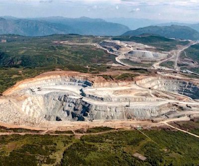 Newcrest grabs majority stake in Canadian copper-gold mine for $806.5m