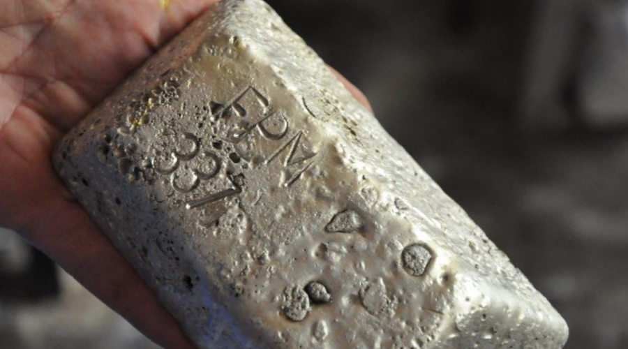 Para pours first doré bar at Arizona mine