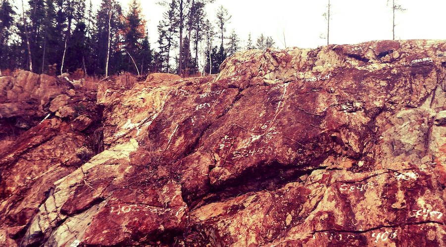 Warrior Gold kicks off drilling campaign at Ontario project