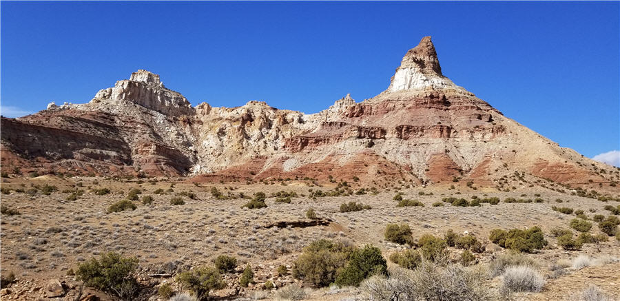 American Battery Metals ready to drill at Utah vanadium project