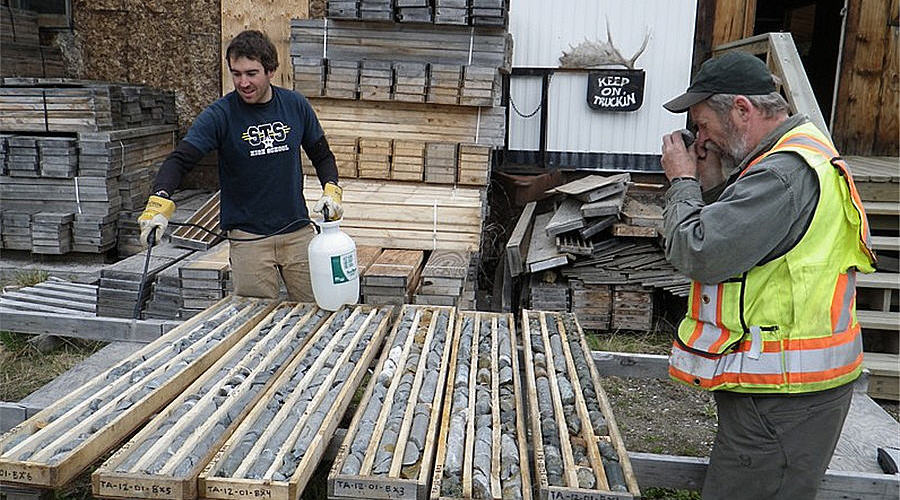 Margaux executes definitive agreement to acquire Cassiar gold project in BC