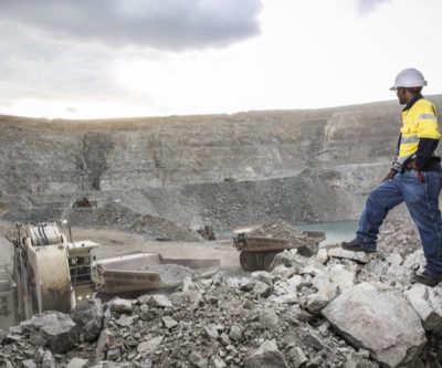 Tanzania gives Acacia to March 30 to stop water pollution at Mara or face shutdown