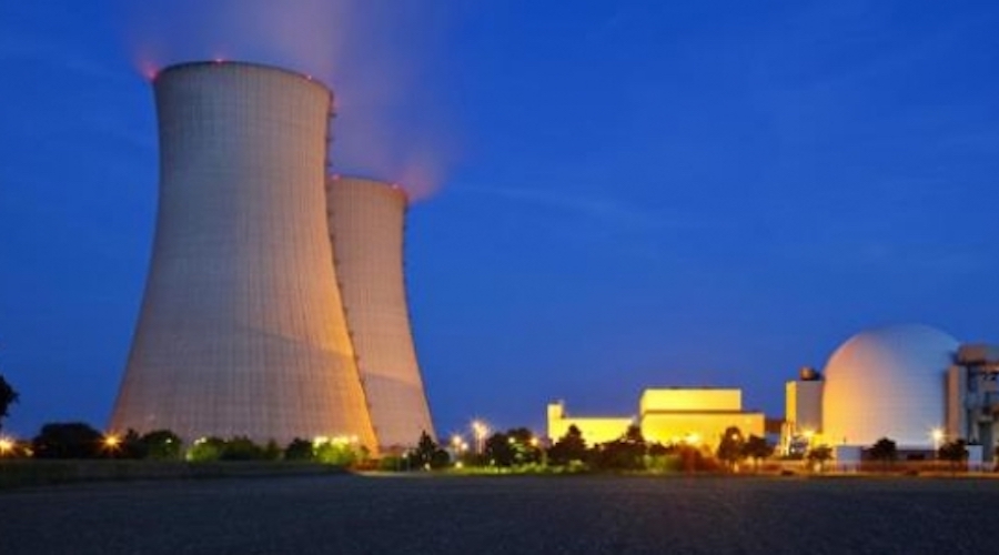Should we rethink nuclear power?