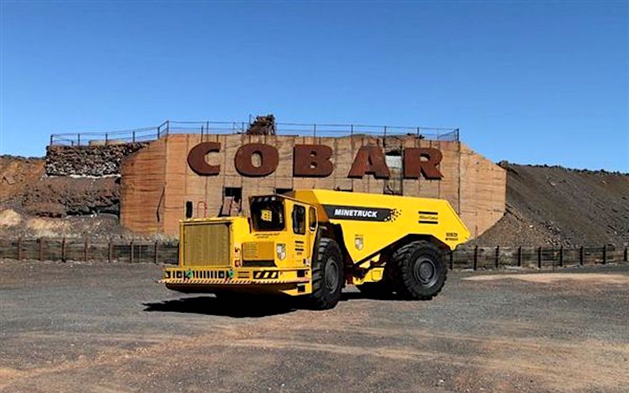 Australian junior wants to grab Glencore’s copper mine for $575m