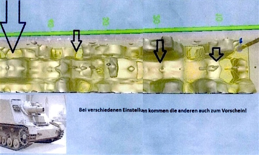 Polish detectorists looking for ‘Nazi Gold Train” finds another kind of treasure