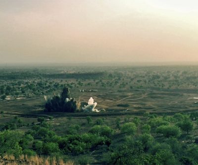 Roxgold reports drill results from Boussoura project in Burkina Faso