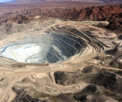 Peruvian miners open to discussing modifications to tax stability agreements