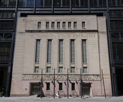 Equity markets sour on junior mining sector – report