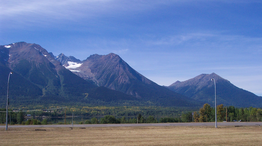 ArcWest finalizes acquisition of Sparrowhawk property in BC